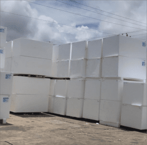 Geofoam Blocks 1